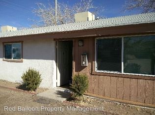 720 Atkins St APT B, Ridgecrest, CA 93555