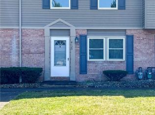 4125 New Rd UNIT 10C, Youngstown, OH 44515