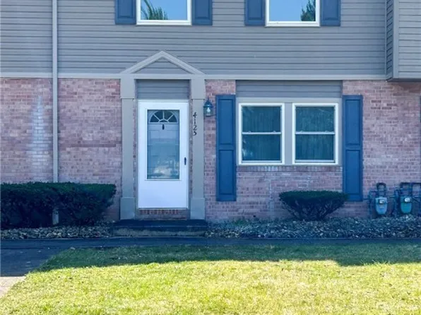 4125 New Rd Unit 10C, Youngstown, OH 44515