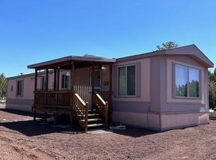 408 E Greenbriar Dr, Williams, AZ 86046