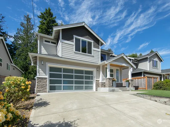 2158 N 178th Street, Shoreline, WA 98133