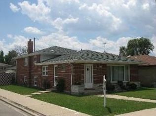 3401 W 76th St, Chicago, IL 60652