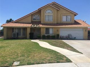 977 W Carter St, Rialto, CA 92376