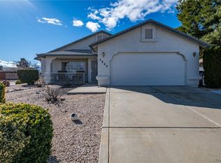 3864 E Packard Ave, Kingman, AZ 86409