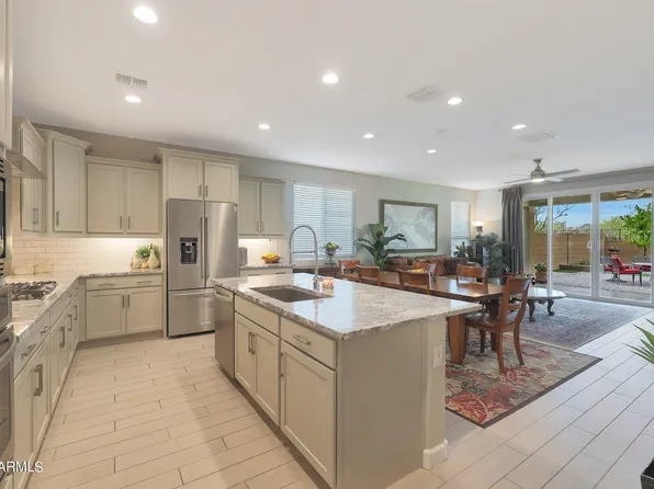2330 E LIEBER Place, Phoenix, AZ 85024