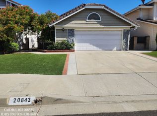 20843 Timberline Ln, Diamond Bar, CA 91789