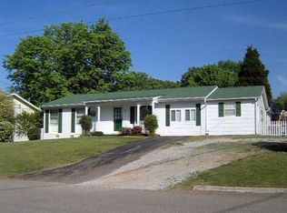 6011 Cougar Dr, Knoxville, TN 37921