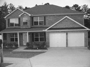 5967 Sunflower Ct, Ellenwood, GA 30294