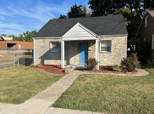 541 Brentwood Ave, Louisville, KY 40215