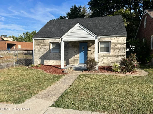 541 Brentwood Ave, Louisville, KY 40215