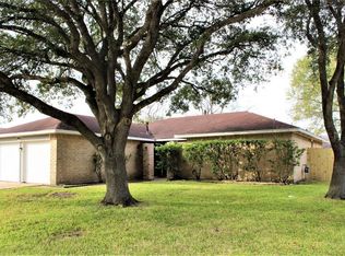 1802 Grand Park Dr, Missouri City, TX 77489