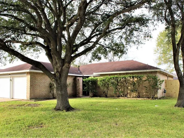 1802 Grand Park Dr, Missouri City, TX 77489