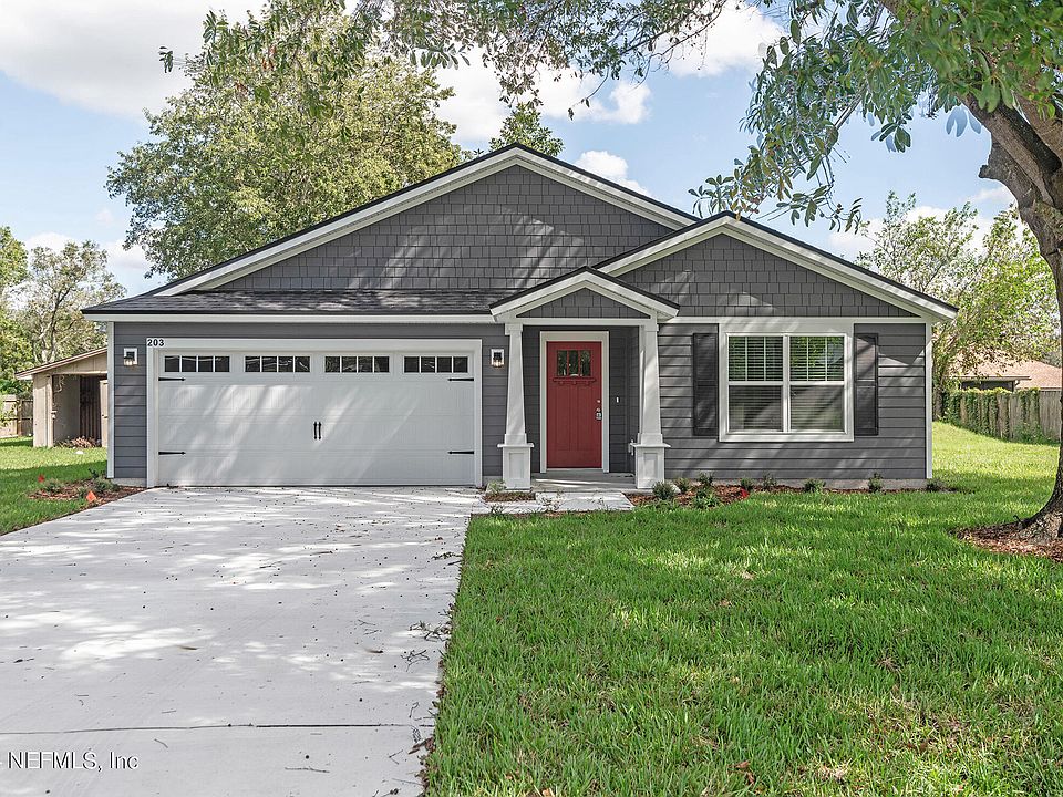 1st image of 203 VELVET Drive