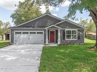 203 Velvet Dr, Jacksonville, FL 32220