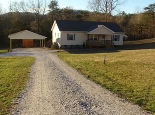 295 Clear Sky Dr, Franklin, NC 28734
