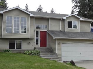 4126 E 9th Ave, Spokane, WA 99202