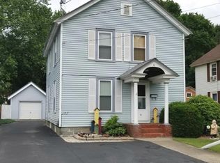 4 Plymouth St, Norwich, NY 13815