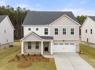 13912 Homer Ln, Covington, GA 30014