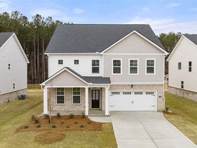 13912 Homer Ln, Covington, GA, 30014