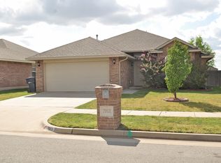 7913 John Robert Dr, Oklahoma City, OK 73135