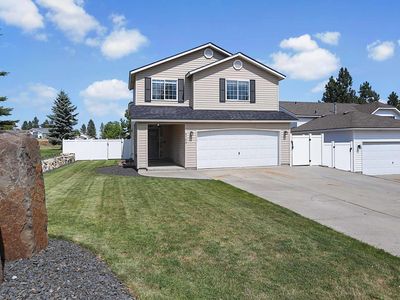 4703 E 15th Ave, Spokane, WA, 99212