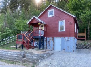 118 Faye St, Mullan, ID 83846