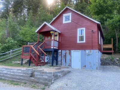 118 Faye St, Mullan, ID, 83846