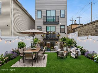 183 Zabriskie St #1, Jersey City, NJ 07307