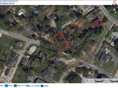99999 James St, Brevard, NC, 28712