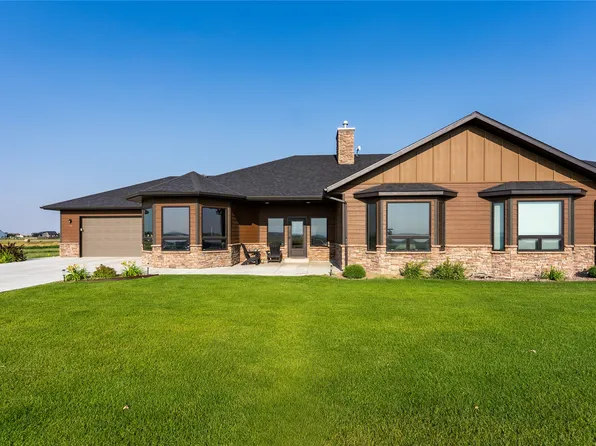 24 Silver Mine Ln, Great Falls, MT 59405