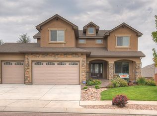 1065 Diamond Rim Dr, Colorado Springs, CO 80921