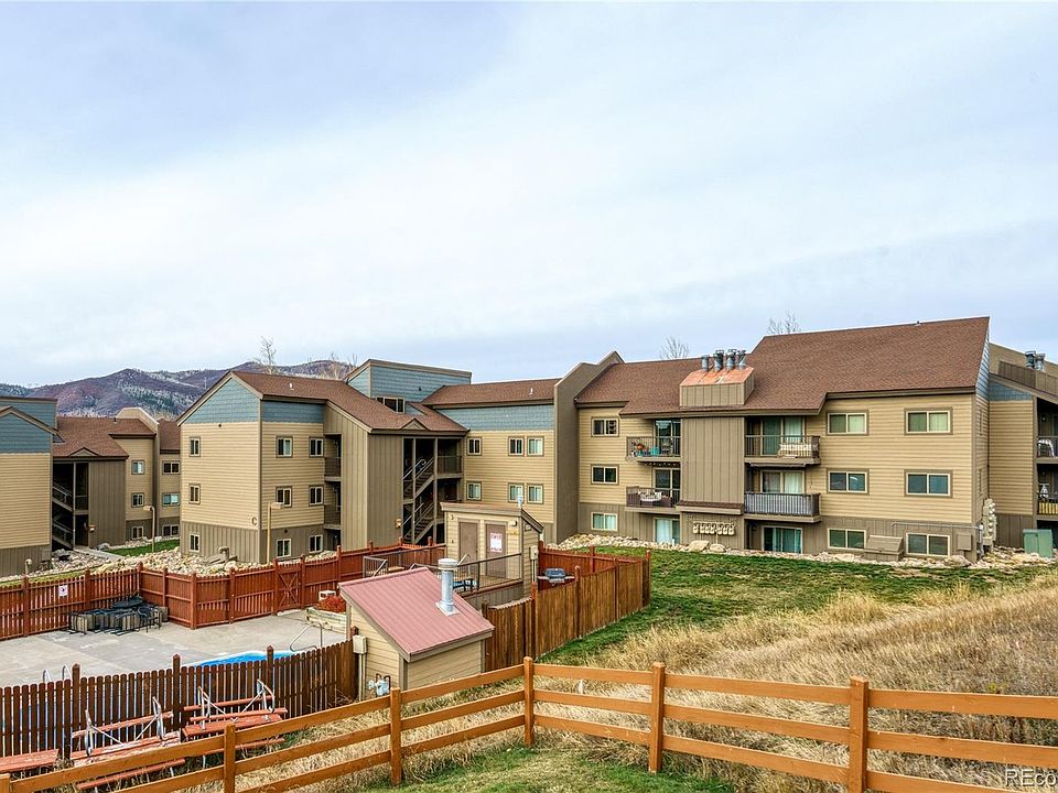 Shadow Run Condominiums  Steamboat Springs Vacation Rental