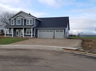 5746 NE Tuscan Loop, Albany, OR 97321