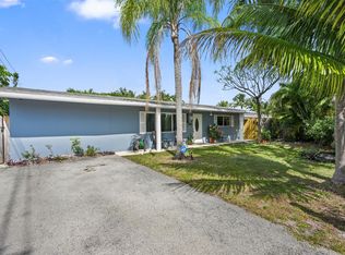 2255 SW 33rd Ave, Fort Lauderdale, FL 33312