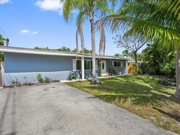 2255 SW 33rd Avenue, Fort Lauderdale, FL 33312