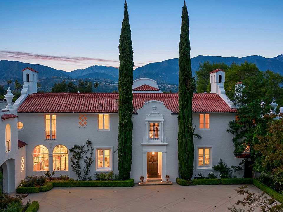 887 Flintridge Ave, La Canada Flintridge, CA 91011 Zillow