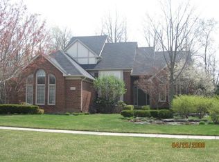 55808 Nickelby Dr S, Shelby Township, MI 48316