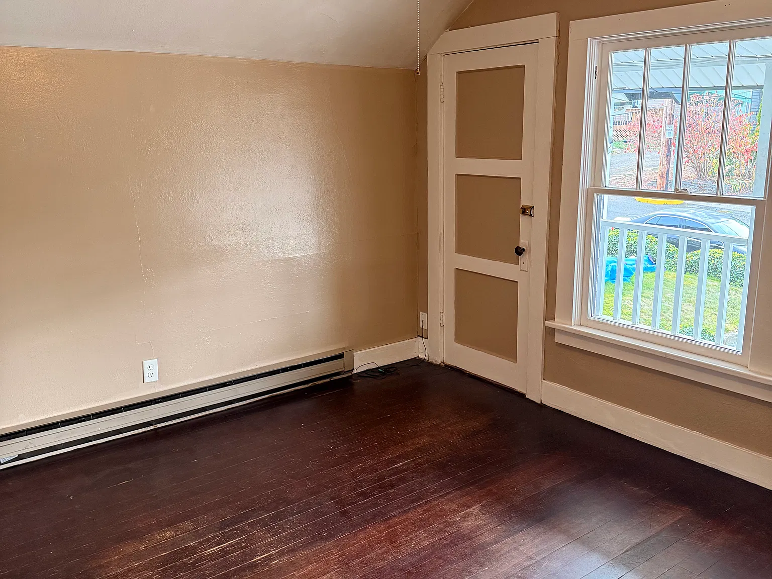 1 bed, 600 sqft, $1,100 — Photo 2
