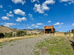 195 Williams Creek Rd, Salmon, ID 83467