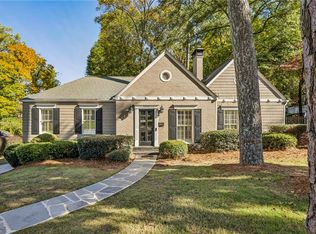 2047 Dellwood Dr NW, Atlanta, GA 30309