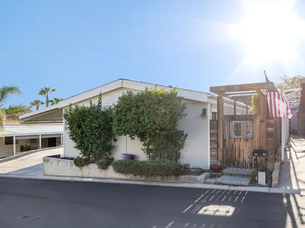 8536 Kern Canyon Rd Spc 56, Bakersfield, CA 93306