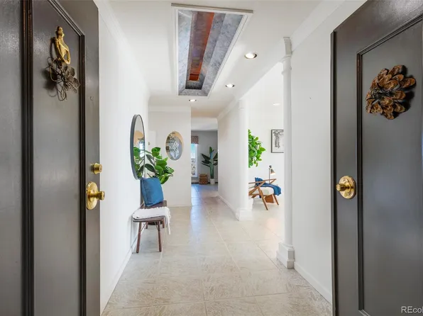 955 Eudora Street #1802, Denver, CO 80220