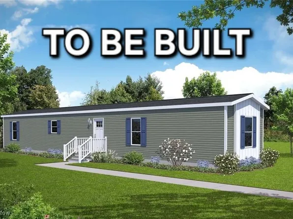 8323 Eagle Rd #23, Kirtland, OH 44094