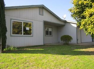 4514 Kayla Dr, Redding, CA 96002