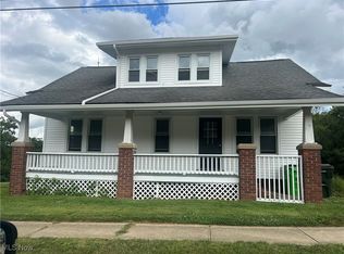 3377 Friendsville Rd, Wooster, OH 44691