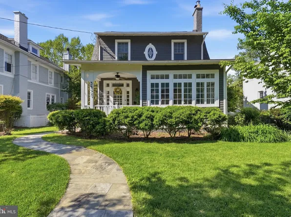 3357 Stuyvesant Pl NW, Washington, DC 20015