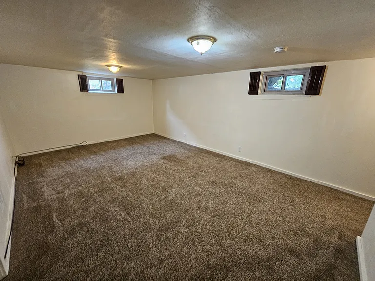 Downstairs Large Living Room