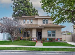 1922 Entrada Dr, Oxnard, CA 93036