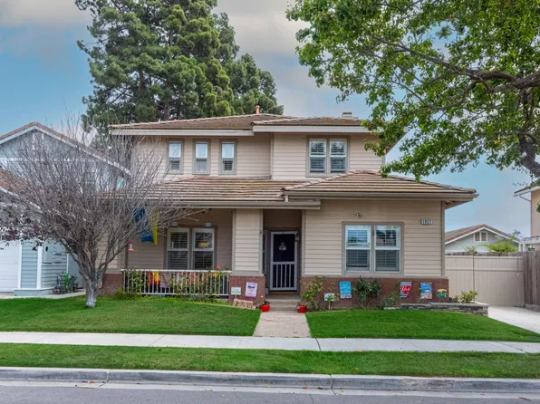 1922 Entrada Dr, Oxnard, CA 93036