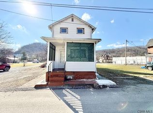 736 Kennedy Ave, Johnstown, PA 15901